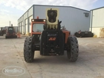 Back of used JLG